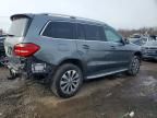 2018 Mercedes-Benz Gls 450 4matic