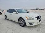 2015 Niss Altima 2.5