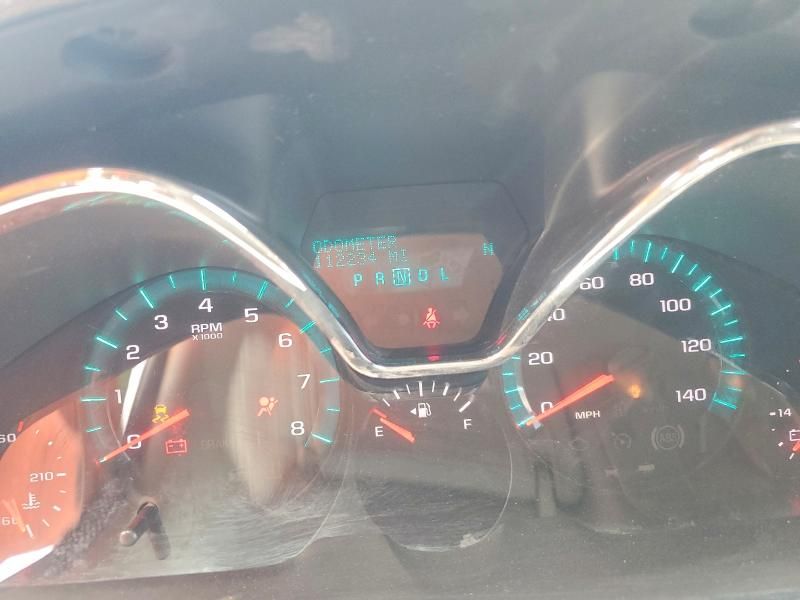 2015 Chevrolet Traverse ls