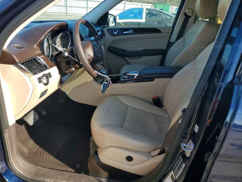 2018 Mercedes-Benz Gle 350