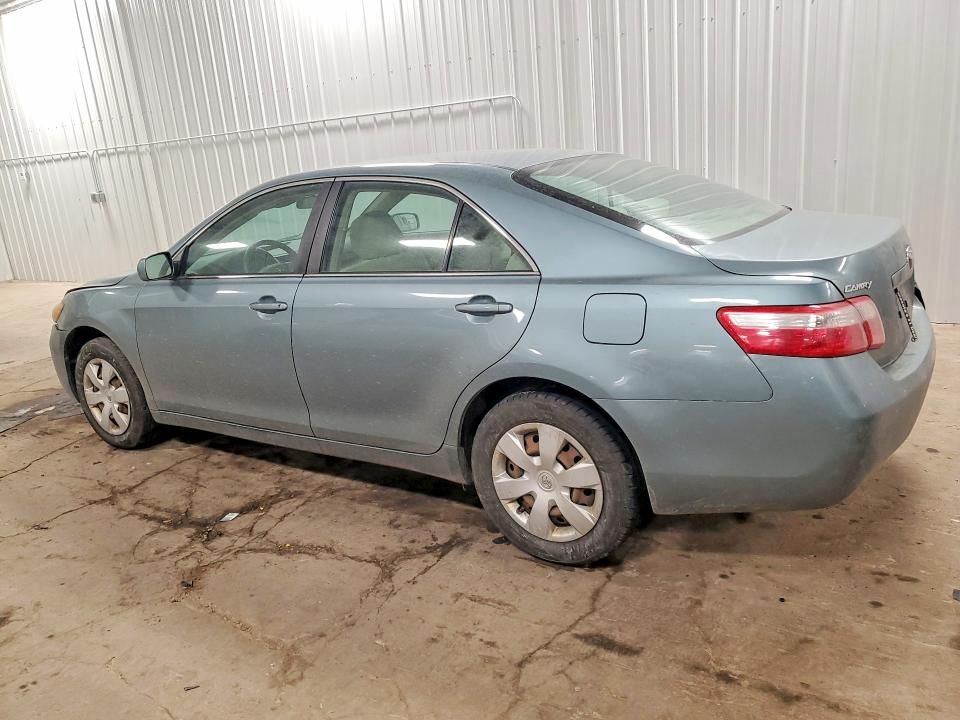 2009 Toyota Camry Base