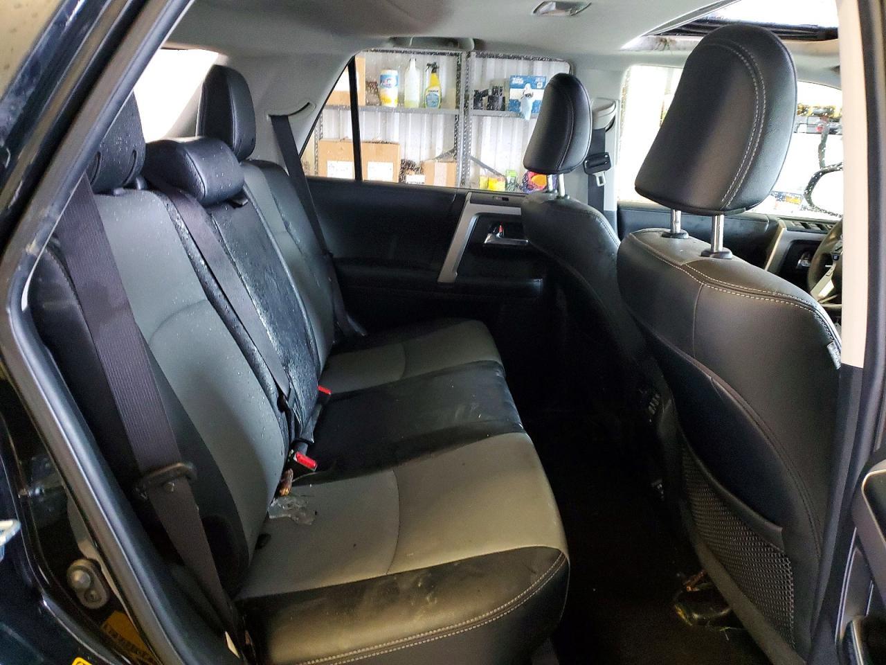 2021 Toyota 4runner Sr5/sr5 Premium