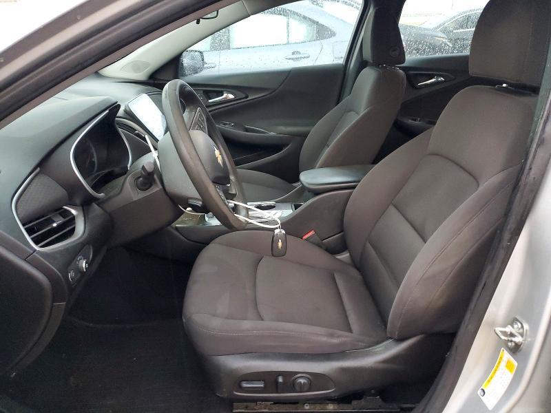 2019 Chevrolet Malibu ls