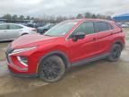 2022 Mitsubishi Eclipse Cross le
