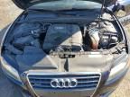 2010 Audi A5 Prestige