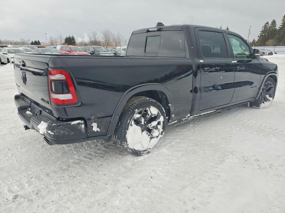 2022 Dodge Ram 1500 Limited