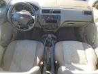 2005 Ford Focus ZX4