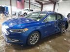 2017 Ford Fusion Titanium Phev
