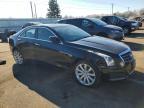 2014 Cadillac Ats Luxury