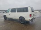 2011 Ford Econoline E350 Super Duty Wagon