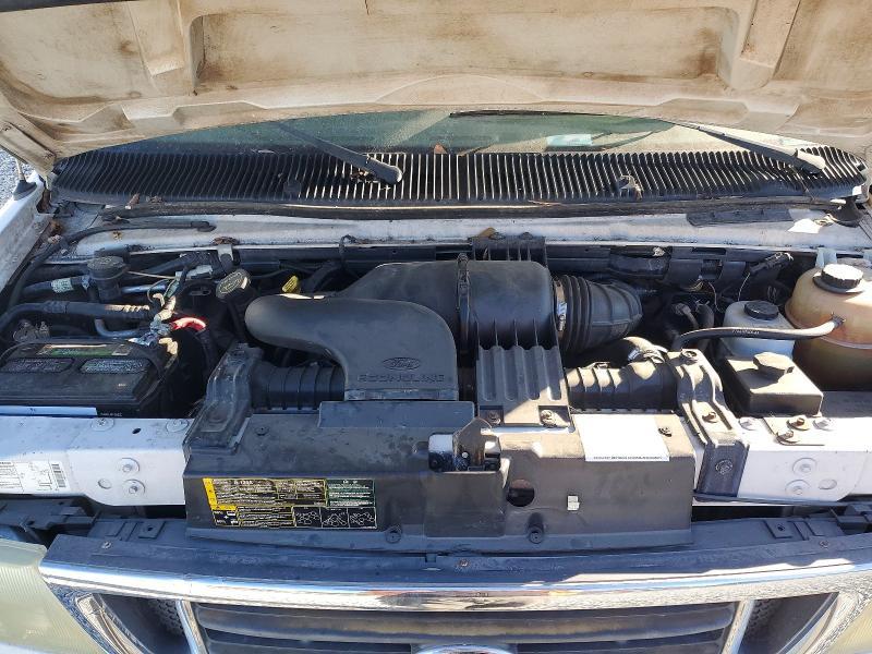 2003 Ford E450 rv
