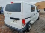 2018 Chevrolet City Express LT