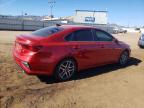 2019 KIA Forte gt Line