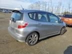 2010 Honda Fit Sport
