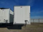2018 Wabash SH Dvlshpc DRY Van Trailer