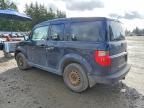 2006 Honda Element ex