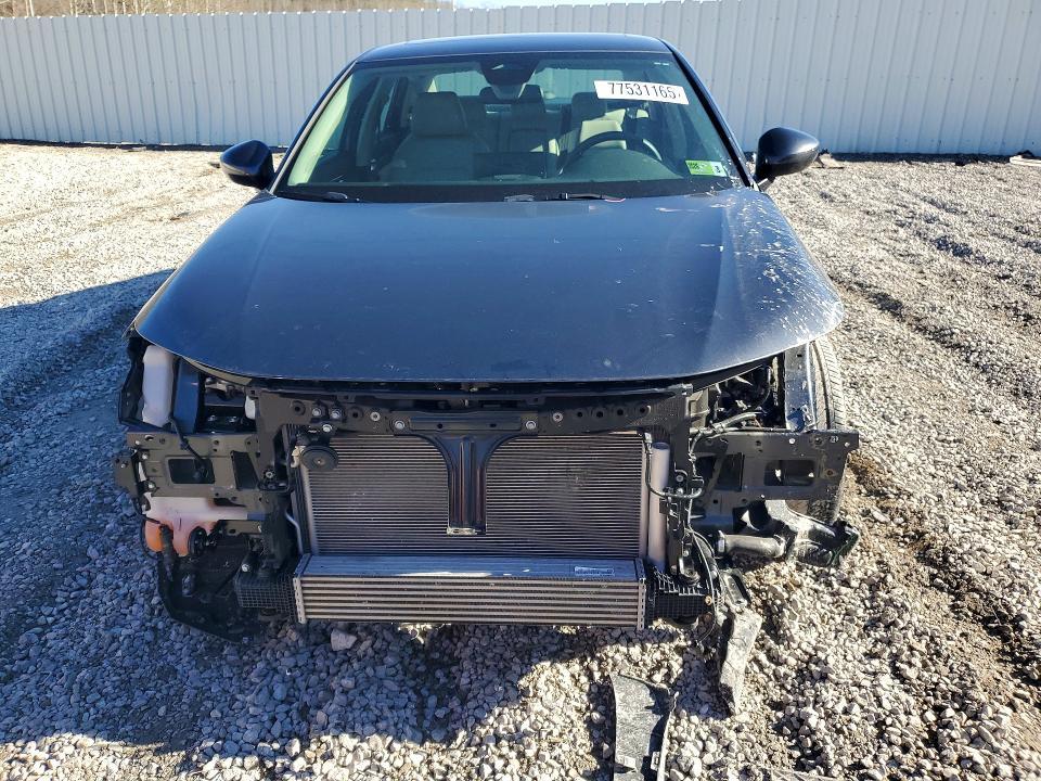 2024 Honda Civic ex