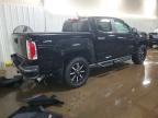 2017 GMC Canyon slt