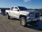 2017 GMC Sierra K1500 sle