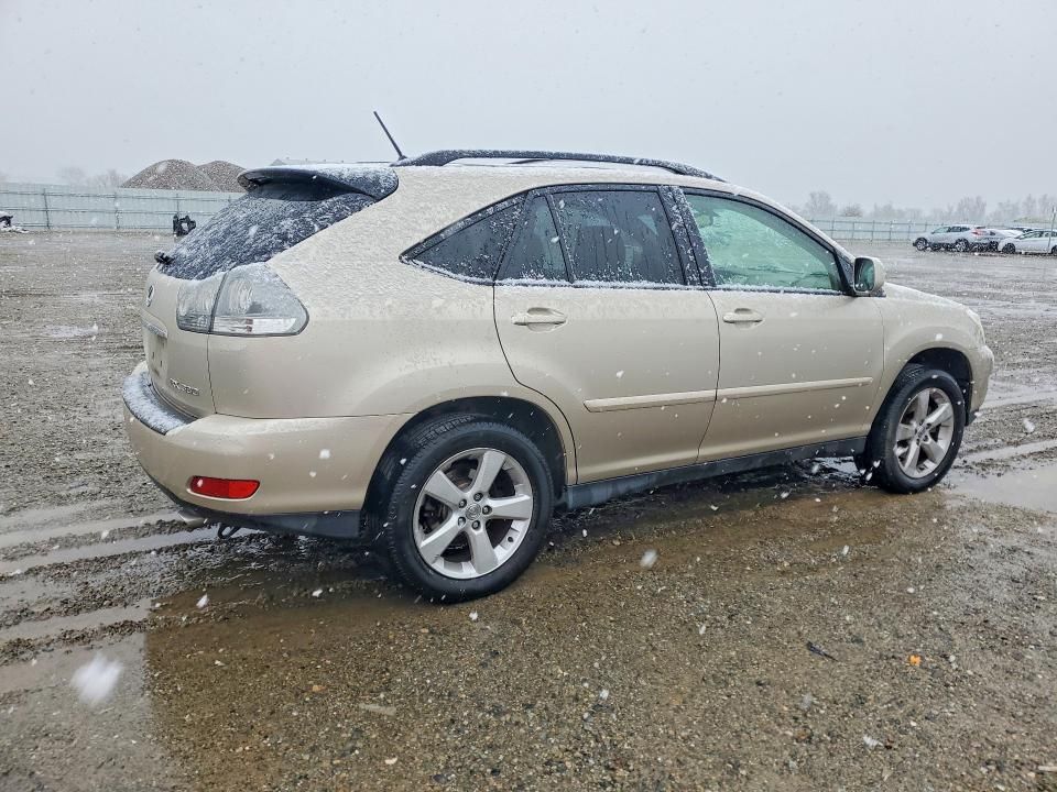 2004 Lexus Rx 330