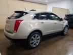 2010 Cadillac Srx Premium Collection