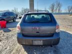 2009 Pontiac Vibe