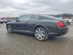 2004 Bentley Continental gt