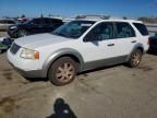2005 Ford Freestyle se