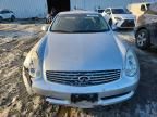 2006 Infiniti G35