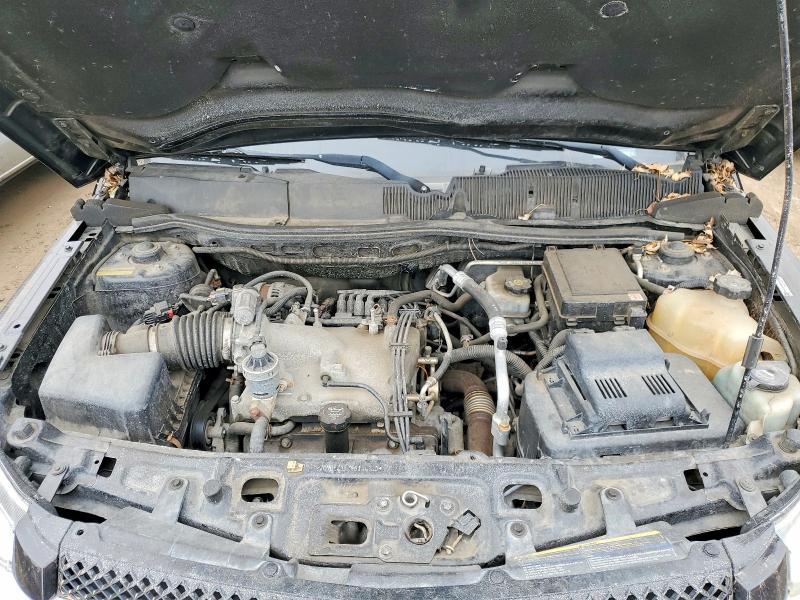 2008 Chevrolet Equinox lt