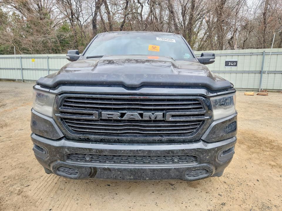 2023 Dodge 1500 Laramie