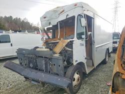 Workhorse Custom Chassis salvage cars for sale: 2003 Workhorse Custom Chassis 2003 Workhorse P42 Delivery Truck