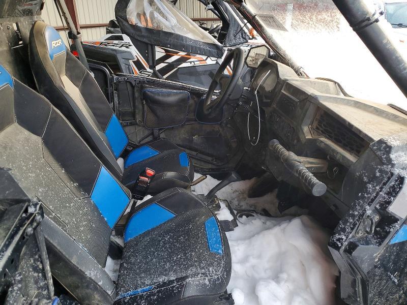 2022 Polaris RZR XP 1000 Premium