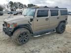 2006 Hummer H2