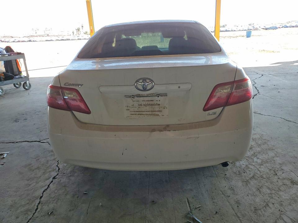 2009 Toyota Camry Base