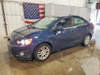 2016 Chevrolet Sonic lt