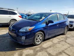 2010 Toyota Prius en venta en Indianapolis, IN