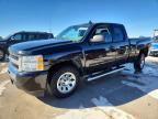 2011 Chevrolet Silverado C1500 ls