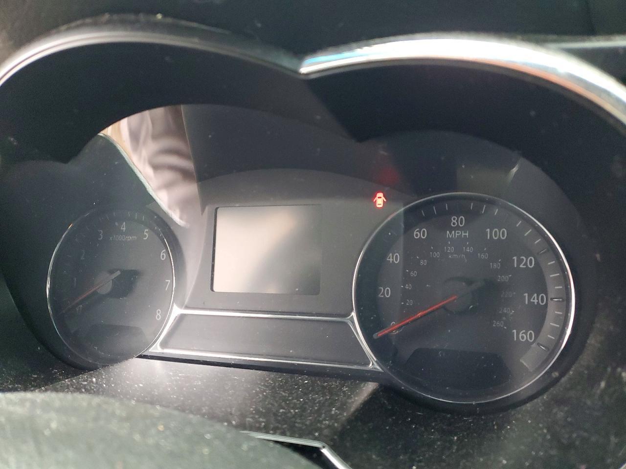 2011 KIA Optima