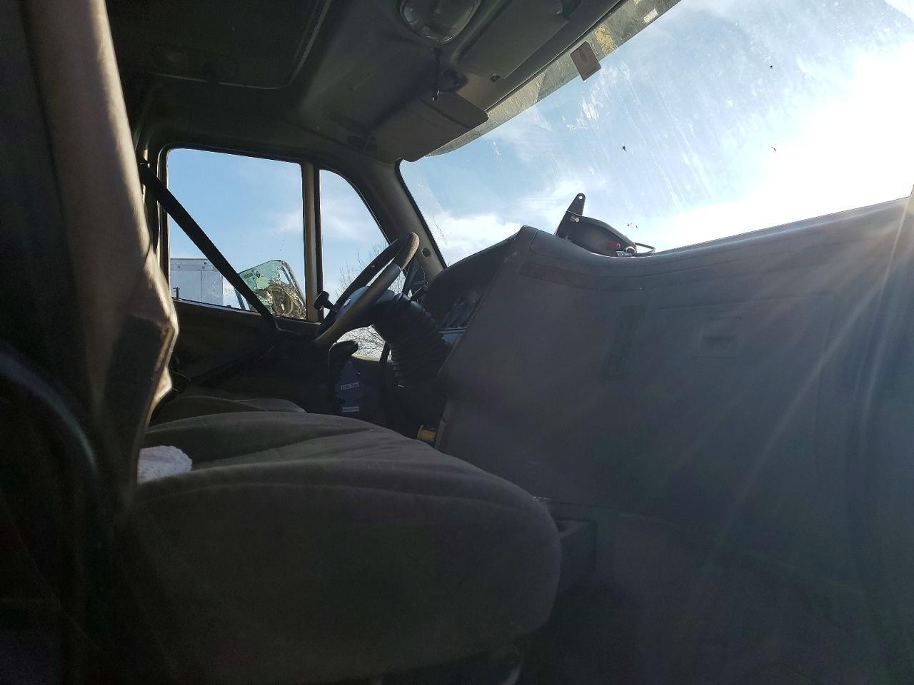 2006 Peterbilt 387
