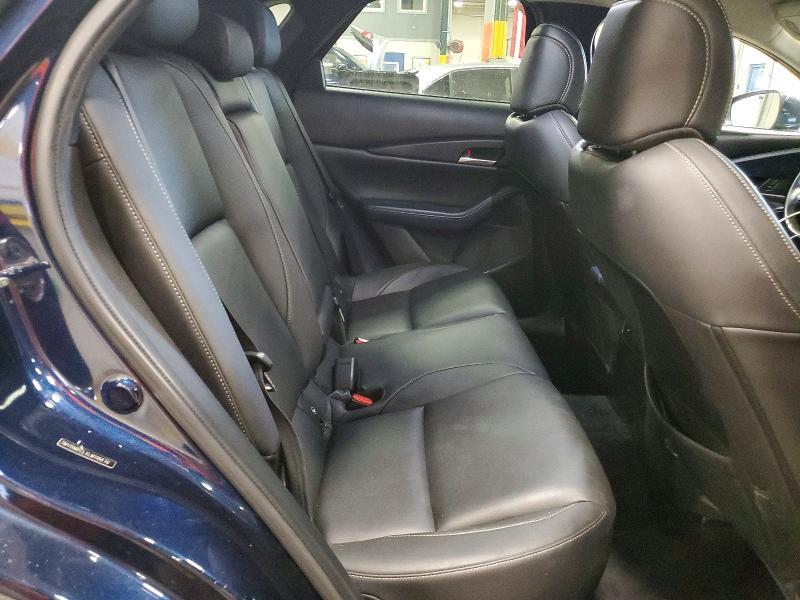 2020 Mazda Cx-30 Select