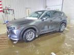 2025 Mazda Cx-5 Preferred