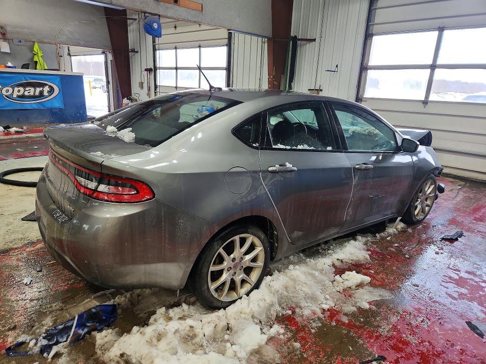 2013 Dodge Dart sxt