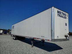 2023 Hyun Trailer-dry van Trailer en venta en Jacksonville, FL