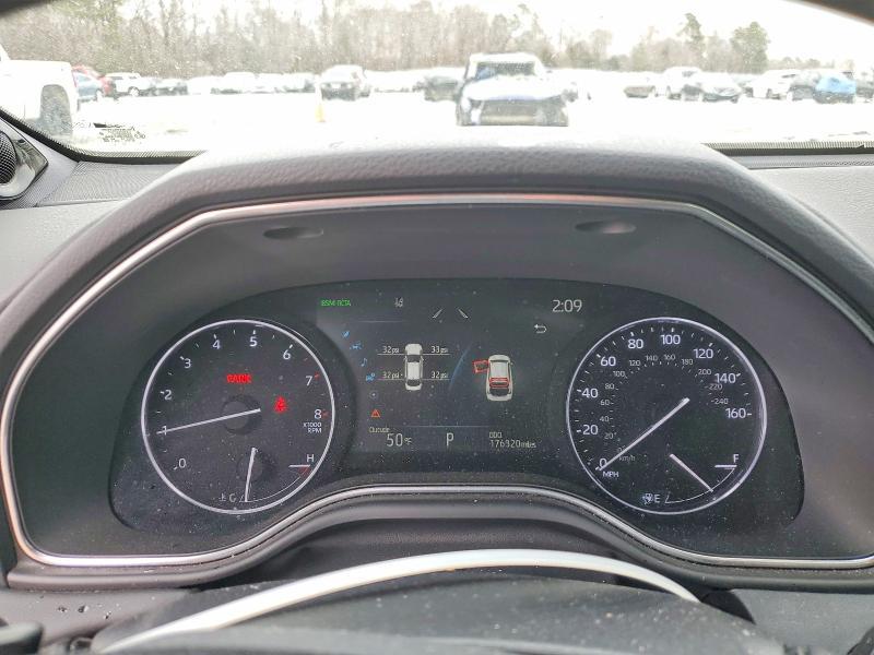 2020 Toyota Avalon xse