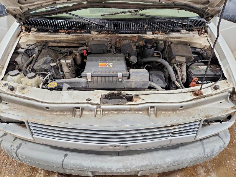 1997 Chevrolet Astro