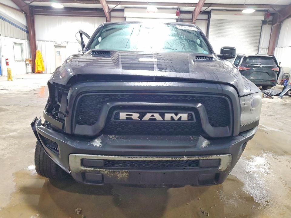 2021 Dodge RAM 1500 Classic SLT
