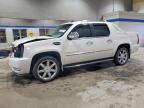 2008 Cadillac Escalade ext