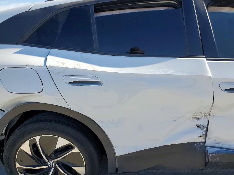 2021 Volkswagen Id.4 pro s