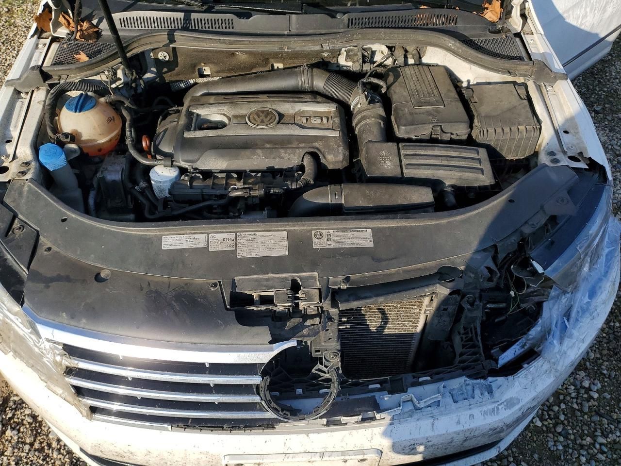 2013 Volkswagen Cc Sport